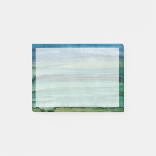 Fusion IV Post-it Klebezettel (Vorderseite)