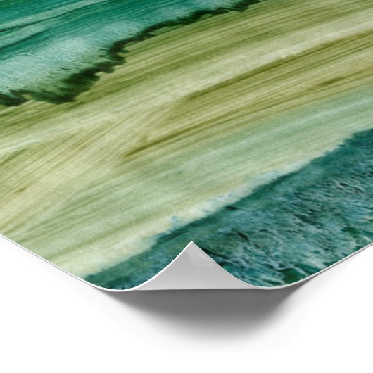 Fusion IV Poster (Ecke)