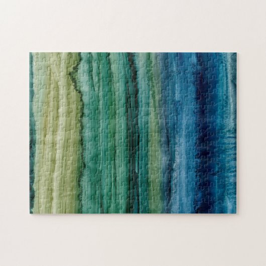 Fusion IV Puzzle (Horizontal)