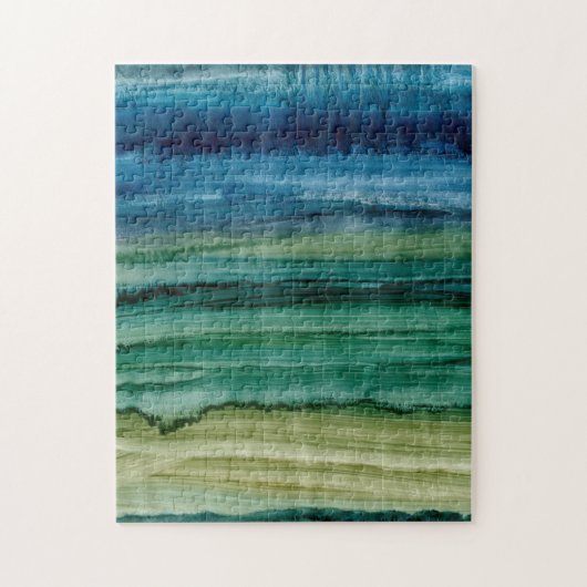 Fusion IV Puzzle (Vertikal)