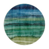 Fusion IV Schneidebrett (Vorderseite)