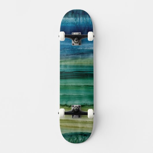 Fusion IV Skateboard (Vorderseite)