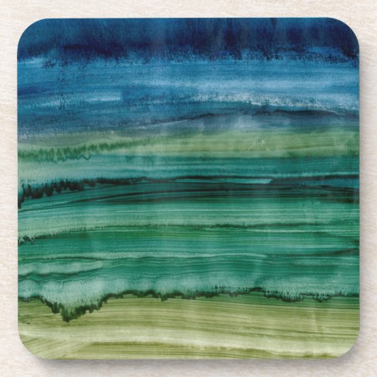 Fusion IV Untersetzer (Vorderseite)