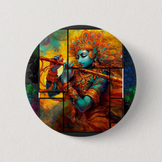 FUSION-LORD KRISHNA Chennai Button