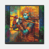 FUSION-LORD KRISHNA Chennai Magnet (Vorne)