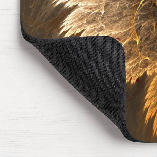 Fusion Mousepad (Ecke)