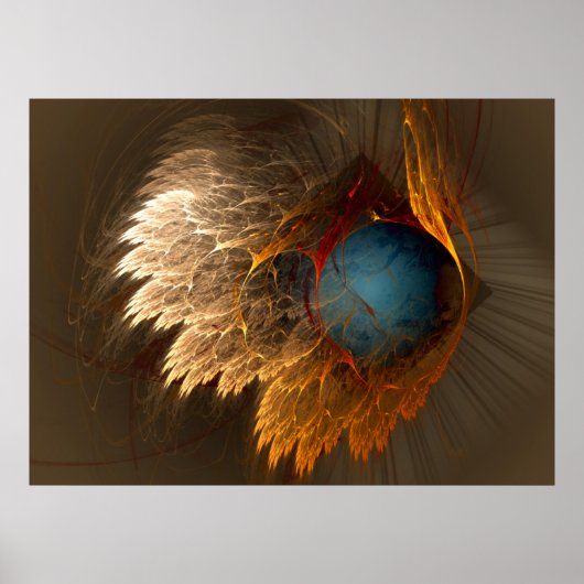 Fusion Poster (Vorne)