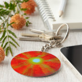 Fusion Schlüsselanhänger (Seite)