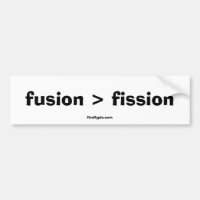 Fusion > Spaltung