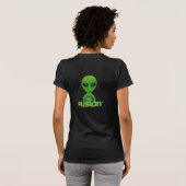 Fusion T-Shirt (Schwarz voll)