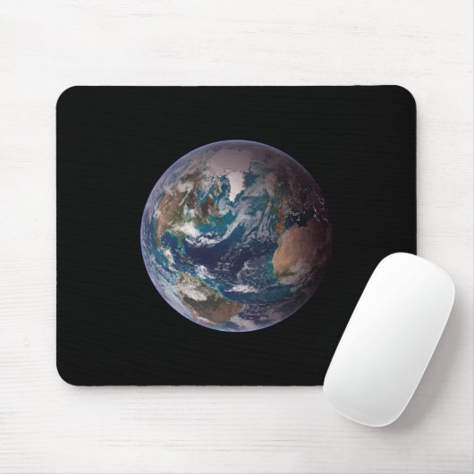 Fusion West Mousepad (Mit Mouse)