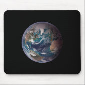Fusion West Mousepad (Vorne)