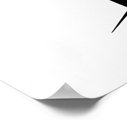 FusionFilter-Luftschiff Poster (Ecke)