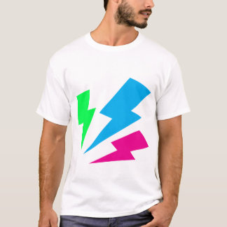 Fusions-Bolzen T-Shirt
