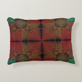 Fusionsgitter Dekokissen