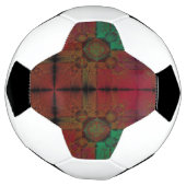 Fusionsgitter Fußball (Gedreht)