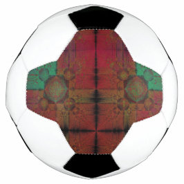 Fusionsgitter Fußball