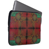 Fusionsgitter Laptopschutzhülle (Vorne Rechts)