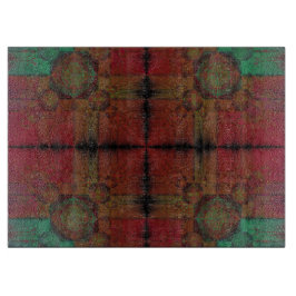 Fusionsgitter Schneidebrett