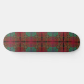 Fusionsgitter Skateboard (Horizontal)