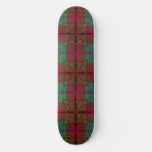 Fusionsgitter Skateboard (Vorderseite)