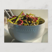 Fusionskarte Postkarte (Vorderseite)