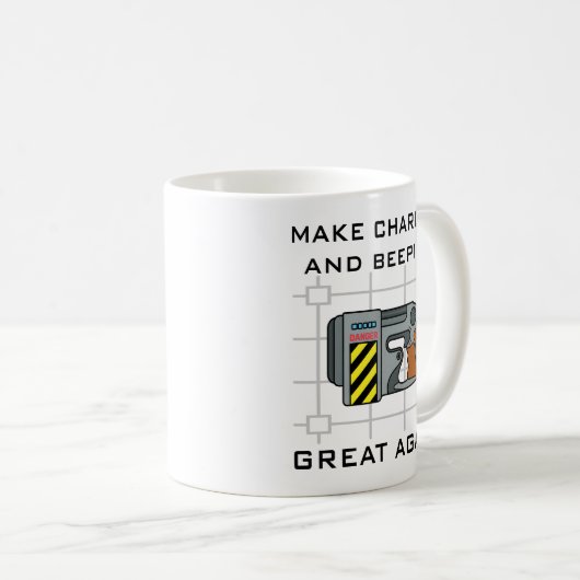 Fusionssäule Kaffeetasse (VorderseiteRechts)