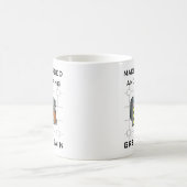 Fusionssäule Kaffeetasse (Mittel)