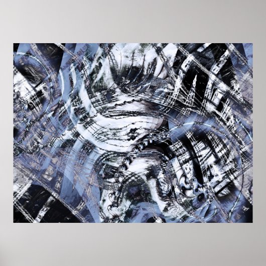 Fusionssysteme Poster (Vorne)