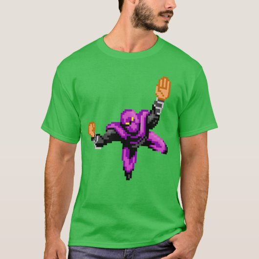 Fusoldat Wurf Gift T-Shirt (Vorderseite)