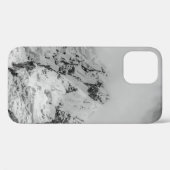 FUSS AUF DER HÖHE Case-Mate iPhone HÜLLE (Rückseite (Horizontal))