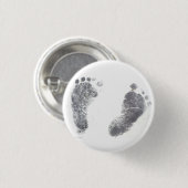 Fußabdrücke Button (Vorne & Hinten)