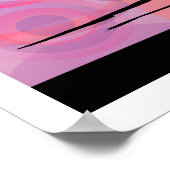 Fußbäder2 Poster (Ecke)