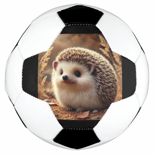 Fußball (Vorderseite)