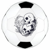 Fußball (Vorderseite)