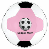 Fußball (Vorderseite)