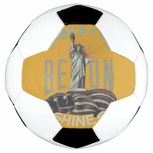 Fußball (Vorderseite)