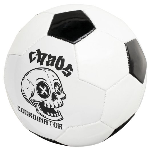 Fußball (Dreiviertel)