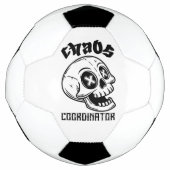 Fußball (Vorderseite)