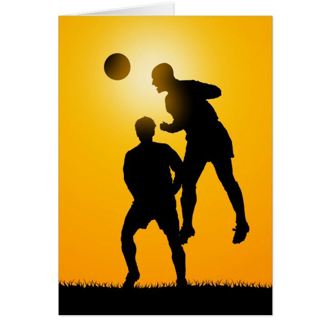 Fußball (Vorne)