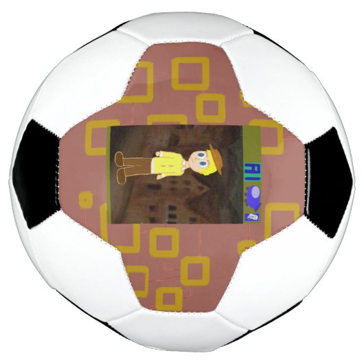 Fußball (Gedreht)