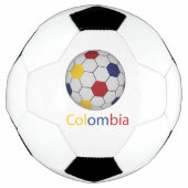 Fußball (Vorderseite)