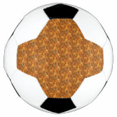 Fußball (Vorderseite)