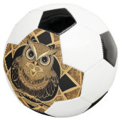 Fußball (Dreiviertel)