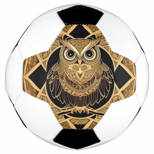 Fußball (Vorderseite)