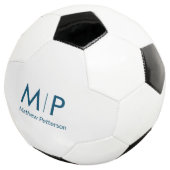 Fußball (Dreiviertel)