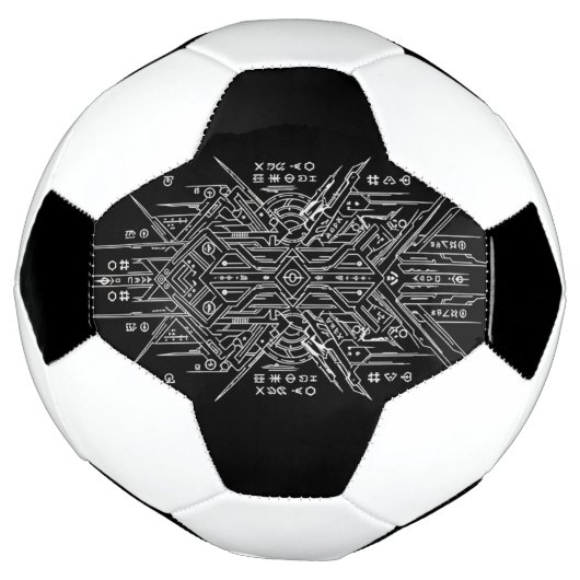 Fußball (Gedreht)