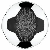 Fußball (Vorderseite)