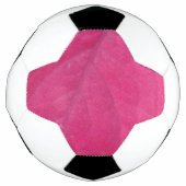 Fußball (Vorderseite)