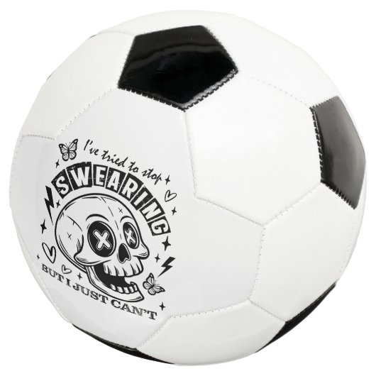 Fußball (Dreiviertel)